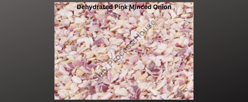 All You Need To Know About The Health Boons Of Dehydrated Pink Minced Onion