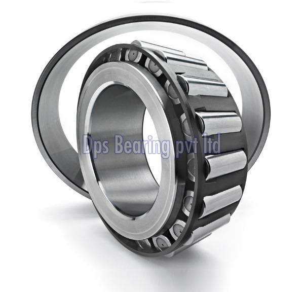 Taper roller bearing manufacturer in India – Its multiple applications in different industries