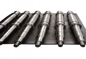 Industrial Pump Shaft Manufacturer - Follow up on the Industry Set Quality