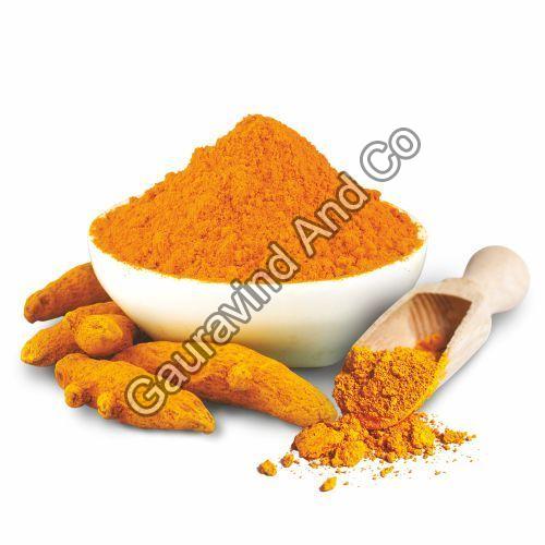 Numerous Health Advantages Of Turmeric Powder