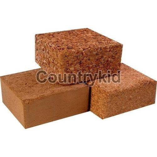Coco Peat Block Exporters India – Its numerous benefits for soil health benefits