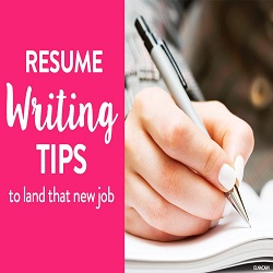 Resume Update and resume rewriting