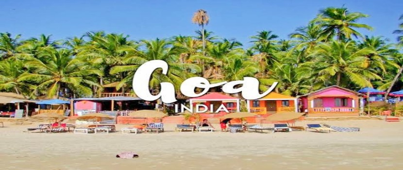 All in One Goa tour packages 2023 for Groups