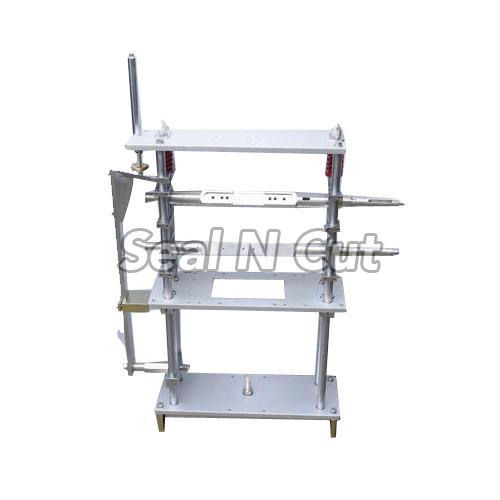 Jaw Shaft Assembly Manufacturer – Packaging Become Easy