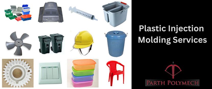 How to Choose the Right Plastic Injection Molding Services?