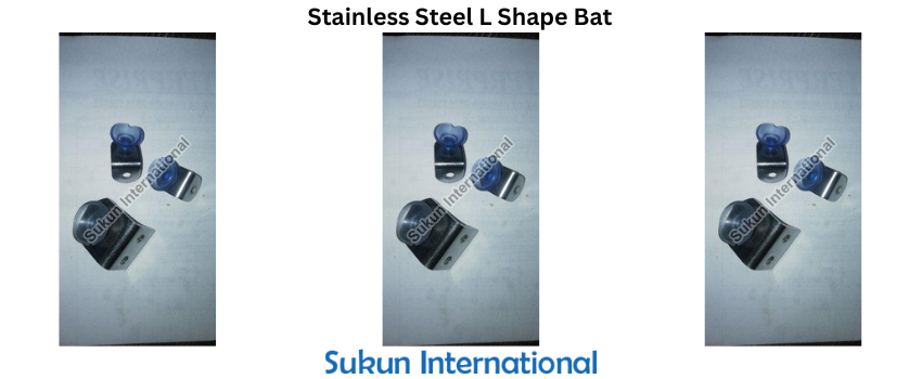 Stainless Steel L Shape Bat – Some important things to qualities to consider before purchasing
