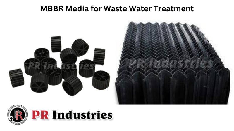 What Are The Benefits Of MBBR Media For Water Treatment?