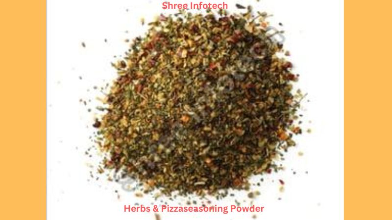 All You Need To Know About Dried Mixed Herbs
