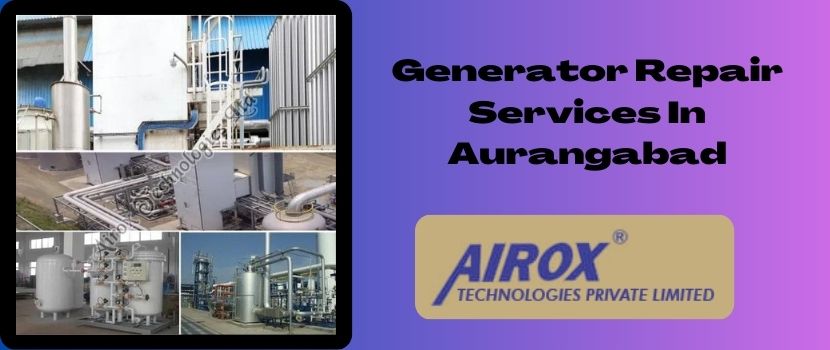 Here Is Why It Is Essential to Opt For Generator Maintenance Services