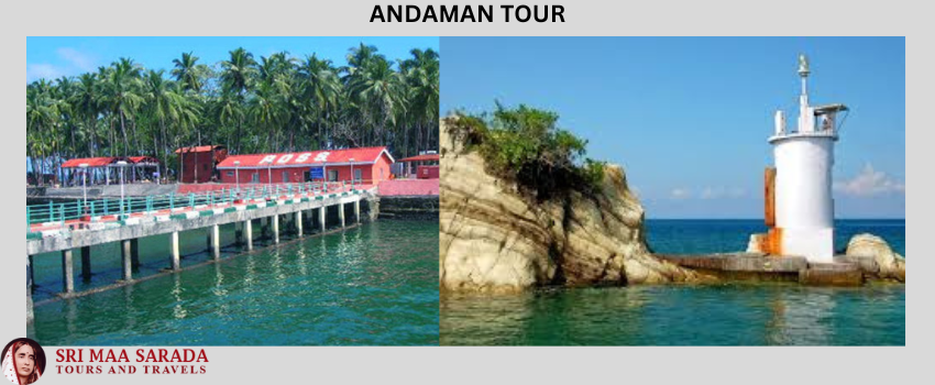 Why Is Andaman The Best Travel Location?