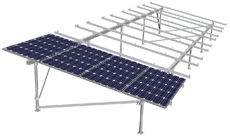 Solar Structure Manufacturer India – It’s important to get the solar energy