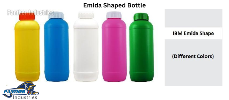 Why Should We Switch to Using Food-Grade Bottles?