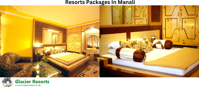 Services Provided by Luxury Hotels In Manali