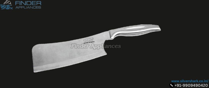 Key Applications for Stainless Steel Chopper Knives