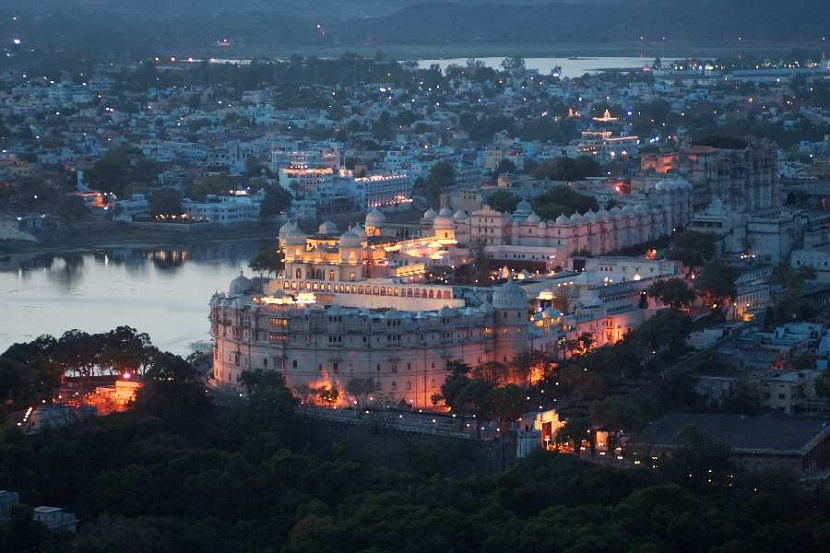 The significant role of Consultants in finding Hotel for lease in Udaipur