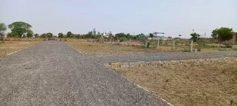 Buying a Residential Land in Satna Road, Rewa: Your Dream Opportunity