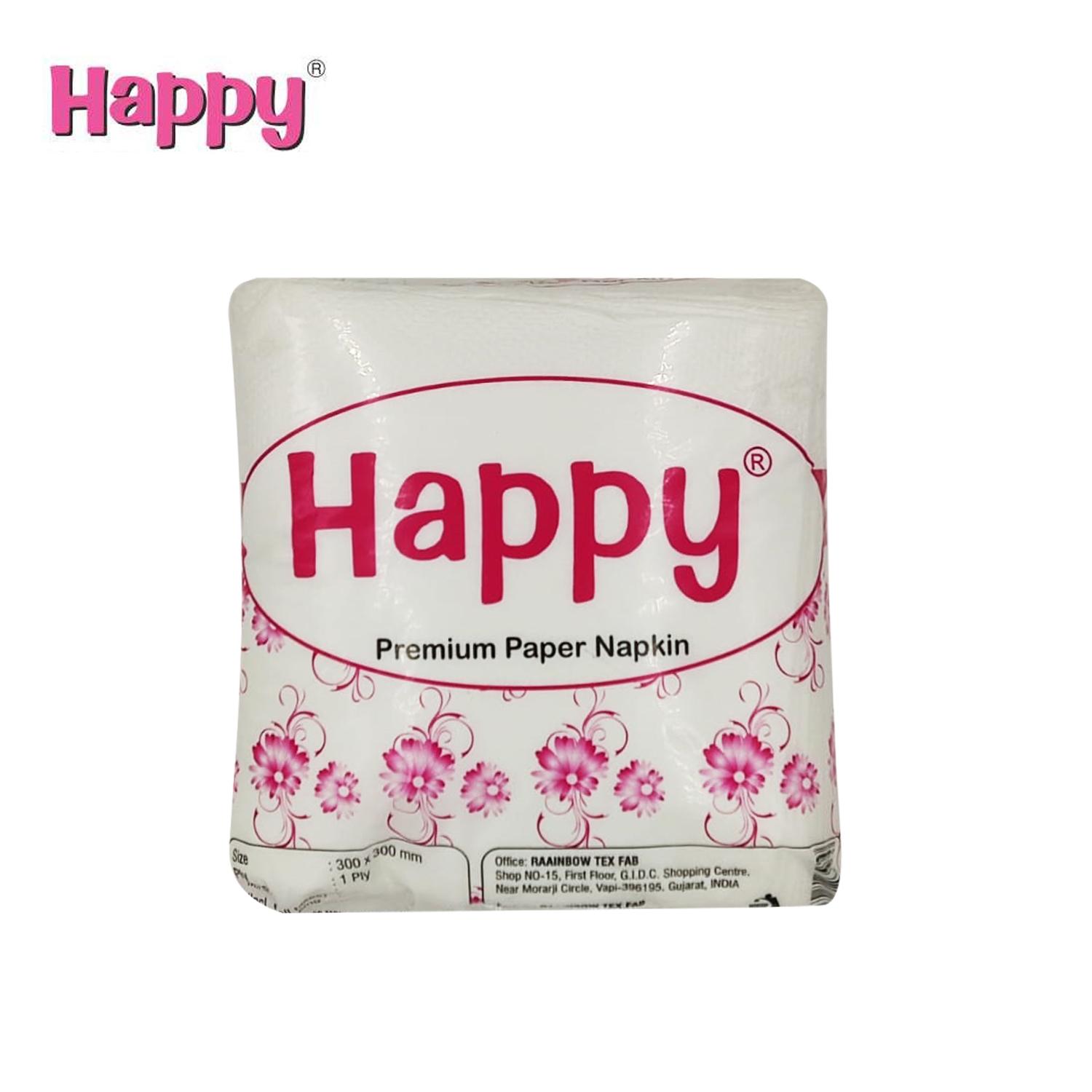Paper Napkin Manufacturers in Gujarat For Colourful Napkins