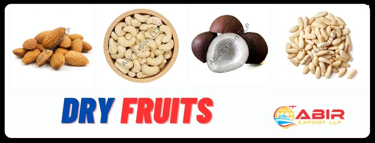 Dry Fruits: A Nutritious and Delicious Snack