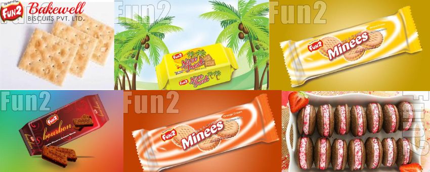 Delicious and Nutritious Delights:- How does Coconut Cookies and Biscuits manufacturers contribute?