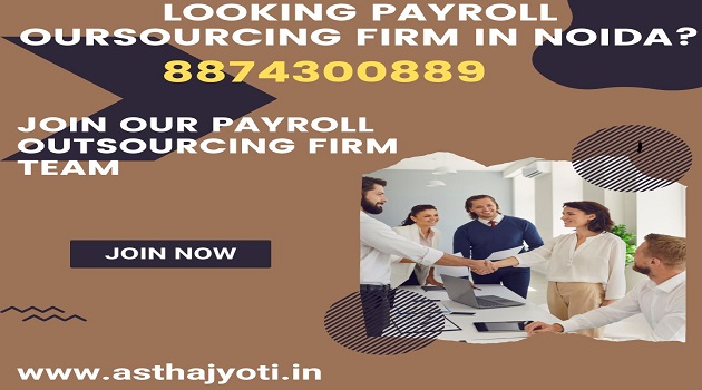 Top Payroll Outsourcing in Sector 18, Noida