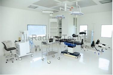 Benefits Of Modular Operation Theater Designing Services