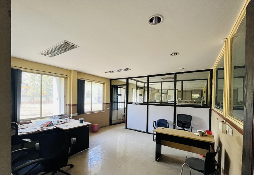 4 Steps To Finding The Perfect Office Space For Sale In Nashik