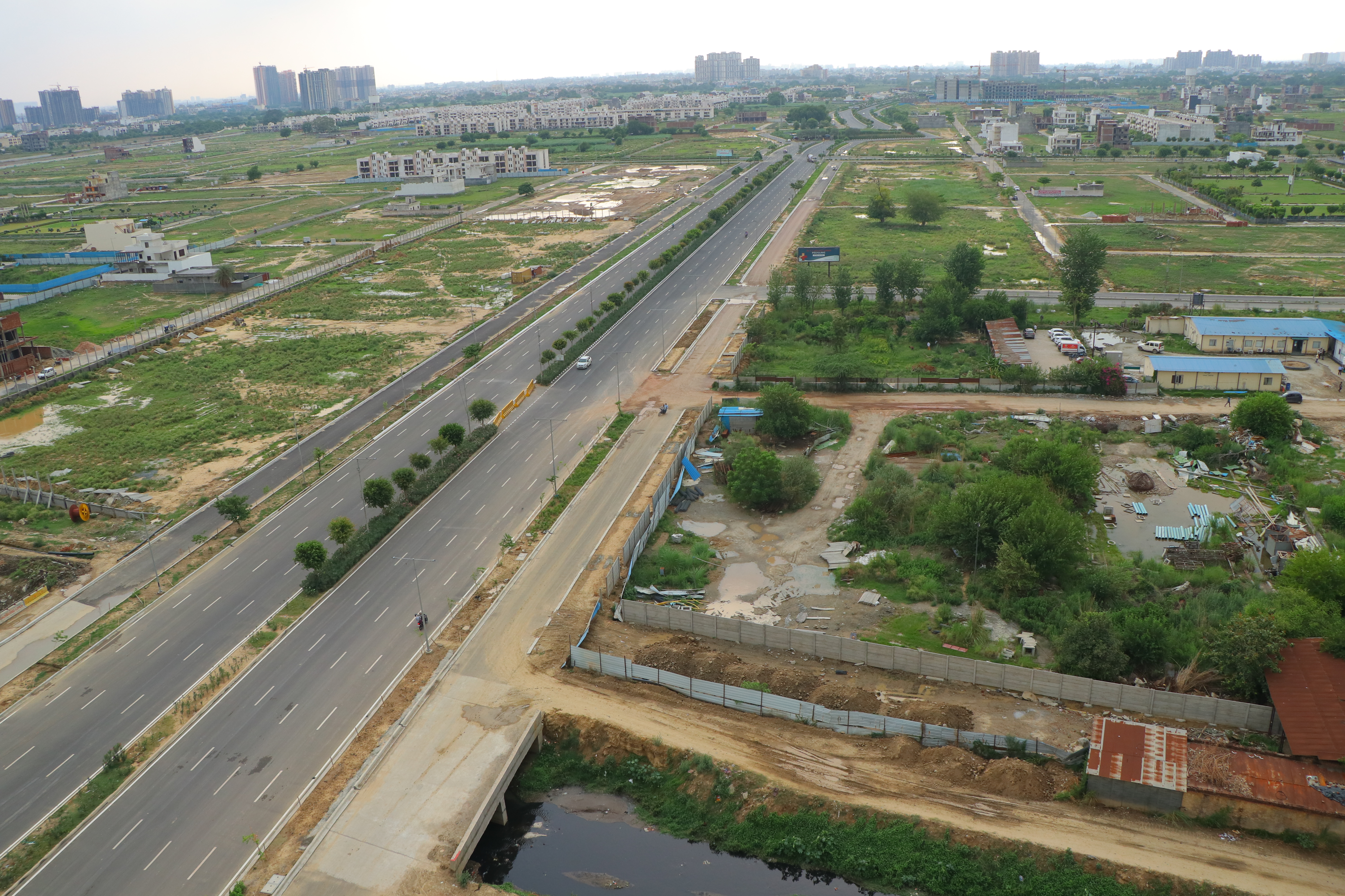 #affordable plot for sale in ghaziabad