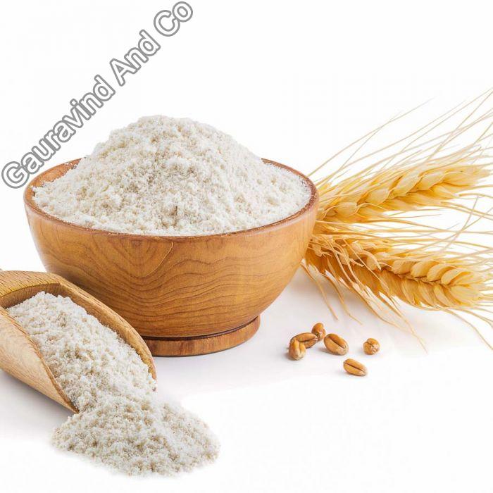 Multiple health benefits of Wheat Flour