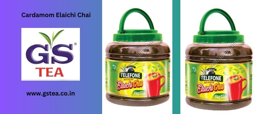 Refreshing Cardamom Chai Health Benefits For Chai Lover