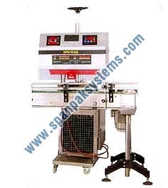 Various Applications of Automatic Induction Cap Sealing Machine