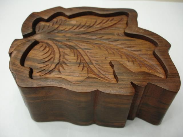 Wooden Coasters Elevating the Elegance Of The Table