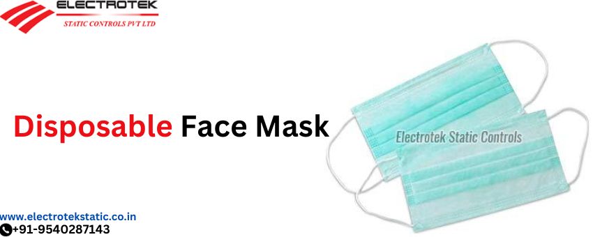 Choose the Right Face Mask for Your Need