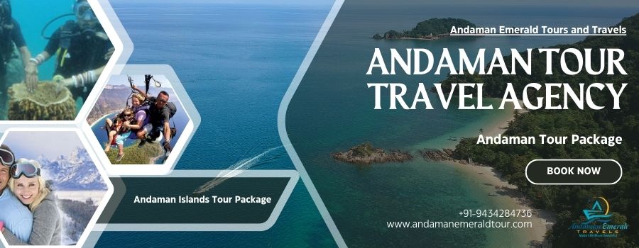 Perks of Booking an Andaman Islands Tour Package
