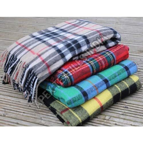 Unveiling the Facts That Make Tartan Blankets Irresistibly Fit For Use