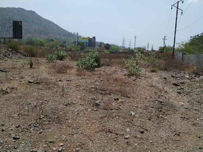 Benefits Of Investing in Industrial Land/Plot for Sale in Khalapur, Navi Mumbai