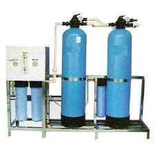Reasons Every Home Must Have a Water Softener Plant