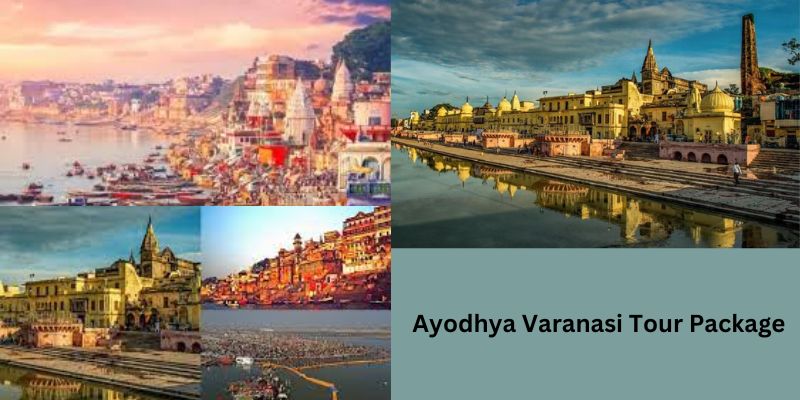 Varanasi Tour: Explore the Old City on a Spiritual Trip