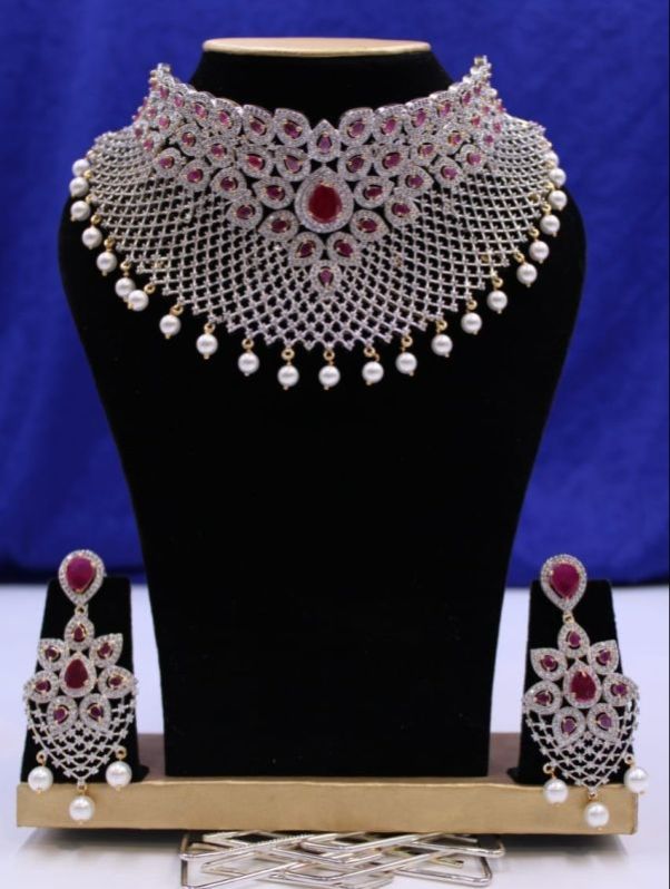 Choker Necklace Set Suppliers – How to decide the best one for you