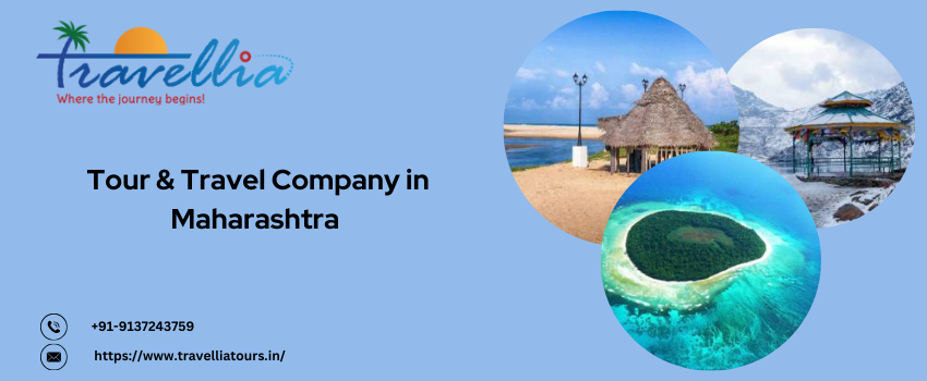Tour & Travel Company in Maharashtra