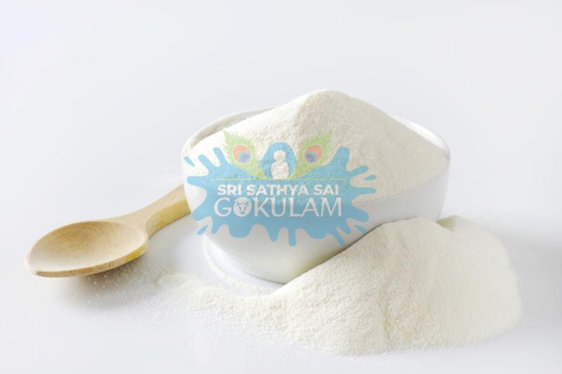 Skimmed Milk Powder Supplier in Mysore India – Its multiple benefits
