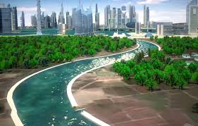 Prime Minister Narender Modi WHAT THINK ABOUT DHOLERA Projects