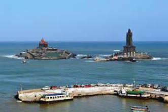 A Comprehensive Tour Package of Madurai Rameshwaram Kanyakumari