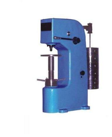 Brinell hardness testing machine: An effective means of assessing material hardness