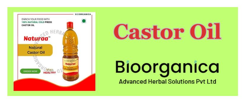 Things to Remember Before Selecting Castor Oil Suppliers in Tamil Nadu