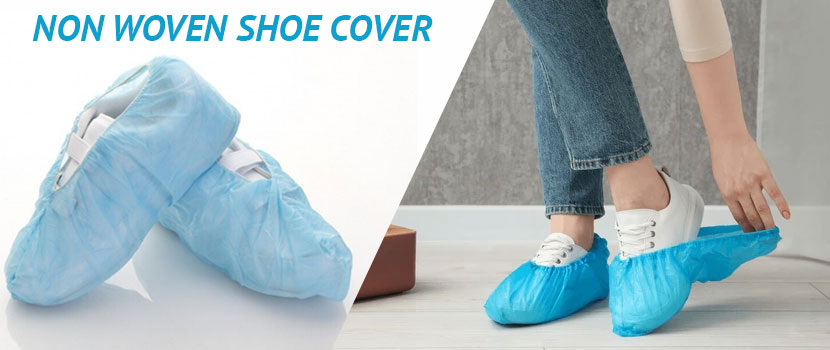 Trusted Non-Woven Shoe Cover Supplier
