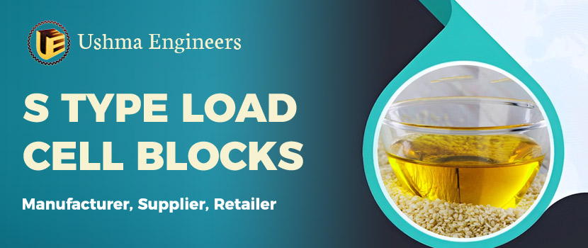 All about S-Type Load Cell Blocks