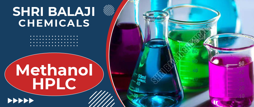 All About Benefits Associated With Methanol Hplc Exporter