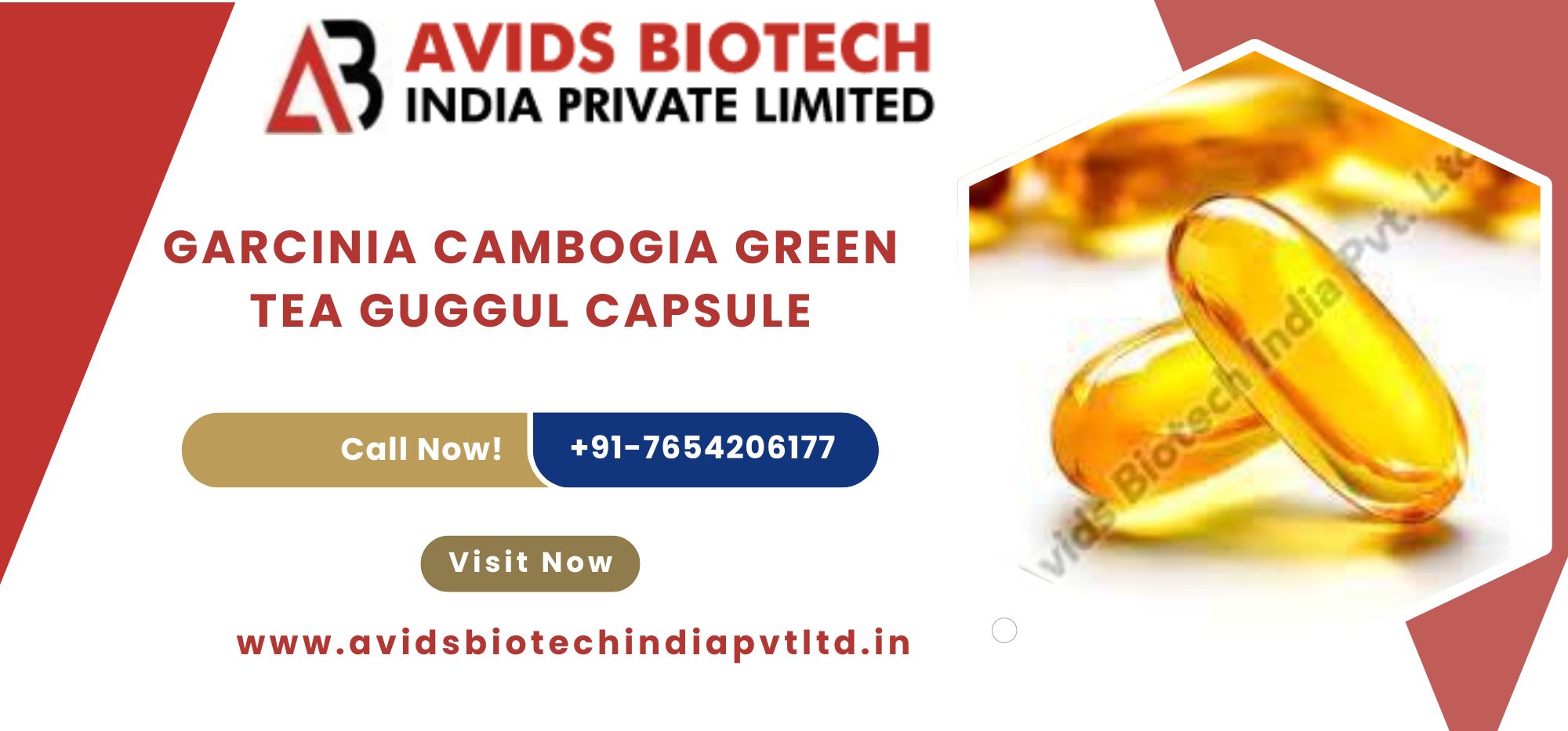 Things to Remember Before Buying Garcinia Cambogia Green Tea Guggul Capsules from a Supplier