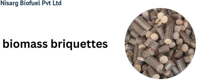 5 Uses of Biomass Briquettes