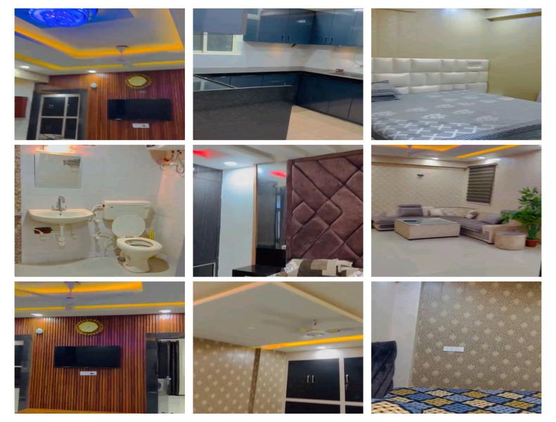 Why Rent a Flat in Shalimar, Alwar?